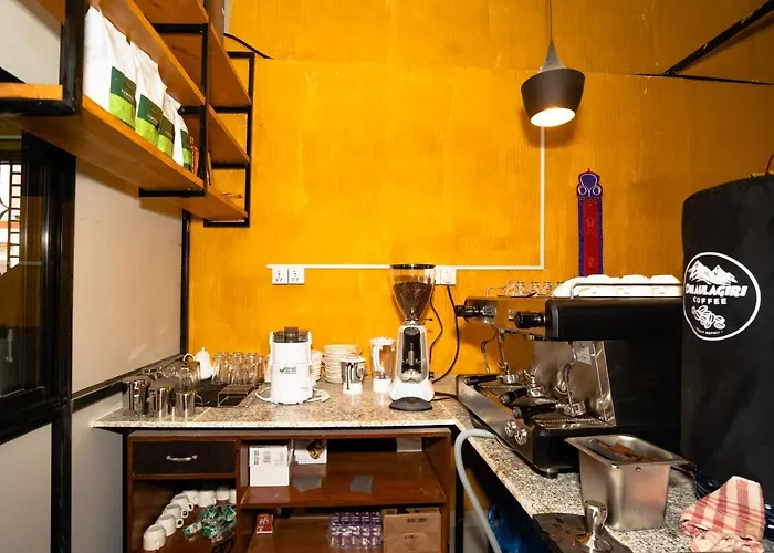 Kwabahal Boutique Hostel Kathmandu