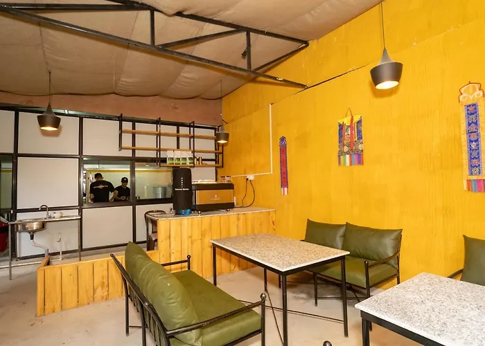 Kwabahal Boutique Hostel *