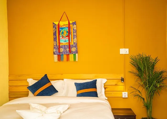 Kwabahal Boutique Hostel