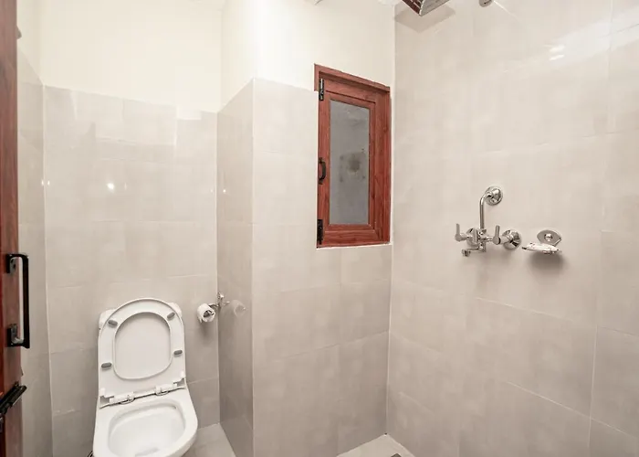 Kwabahal Boutique Hostel