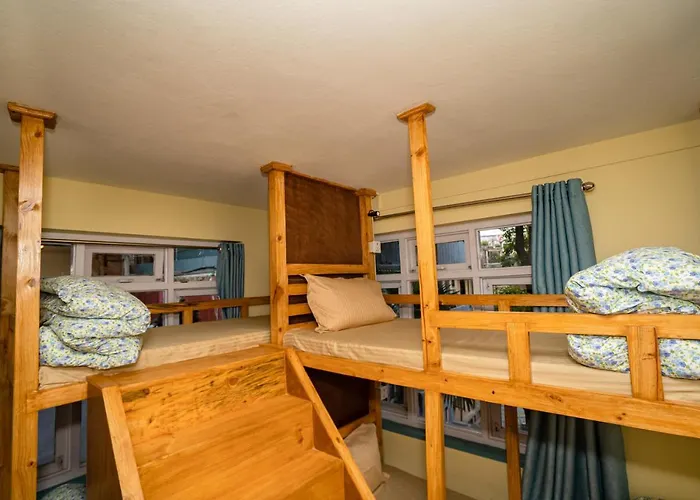 Kwabahal Boutique Hostel Kathmandu
