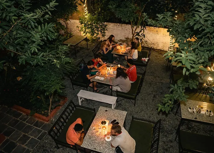 Kwabahal Boutique Hostel