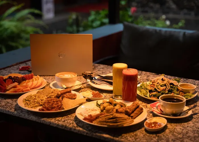 Hostel Kwabahal Boutique Kathmandu
