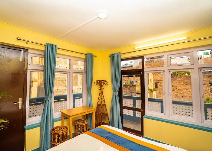Kwabahal Boutique Hostel Kathmandu