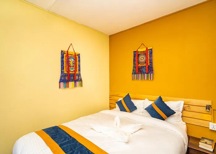 Kwabahal Boutique Hostel Kathmandu