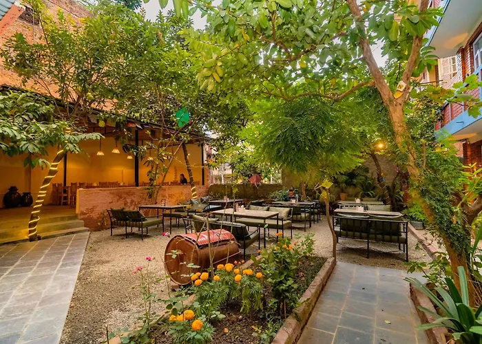 Kwabahal Boutique